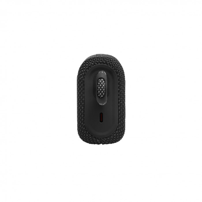 Hlavní obrázek Přenosné (na ven, na cesty) JBL GO3 černý