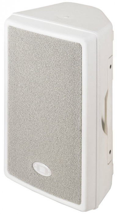 Hlavní obrázek Pasivní reproboxy DYNACORD D8 White