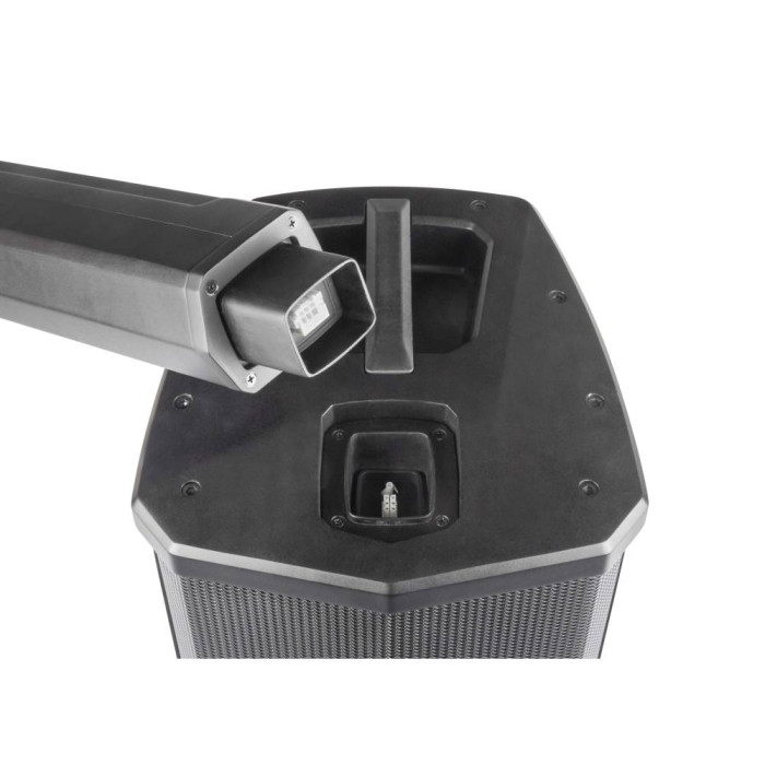 Hlavní obrázek Aktivní reproboxy PROEL SESSION1FREE