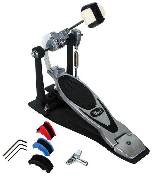 Hlavní obrázek Jednoduché pedály PEARL PowerShifter Eliminator P-2000B