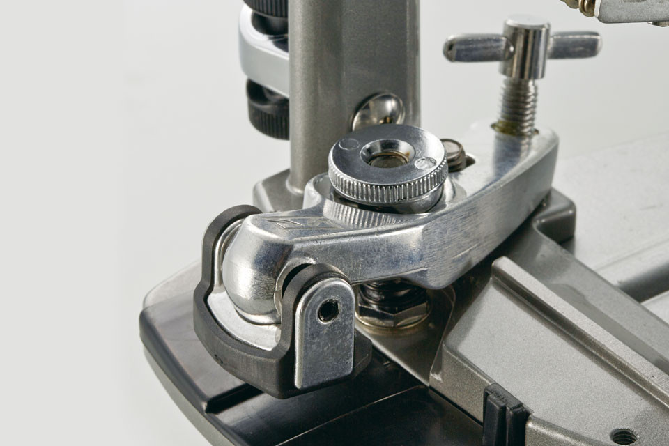 Hlavní obrázek Dvojité pedály TAMA HP910LWN Speed Cobra