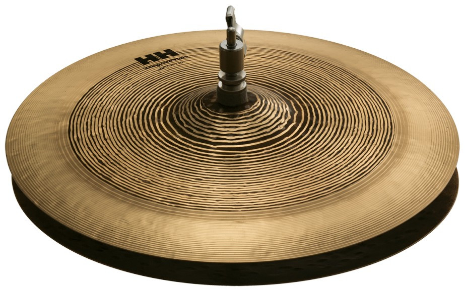Sabian HH Vanguard Hi-hat 14" Obrázek