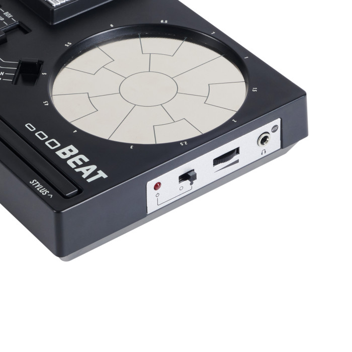 Hlavní obrázek Bicí automaty DÜBREQ Stylophone BEAT