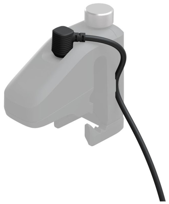 Hlavní obrázek Triggery EVANS Hybrid Sensory Percussion - TRS Cable, 12 ft.