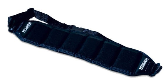 Hlavní obrázek Příslušenství k foukacím harmonikám HOHNER Harmonica Belt