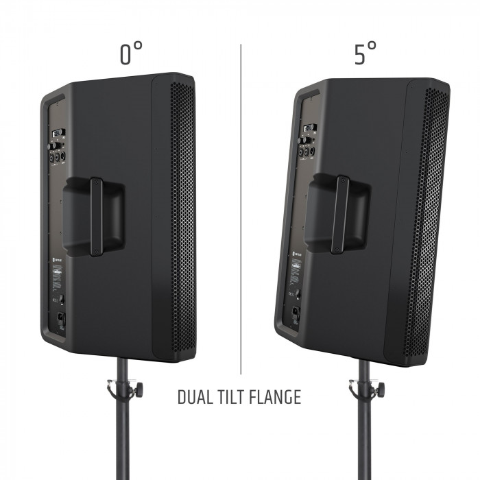 Hlavní obrázek Aktivní reproboxy LD SYSTEMS ICOA 15 A BT