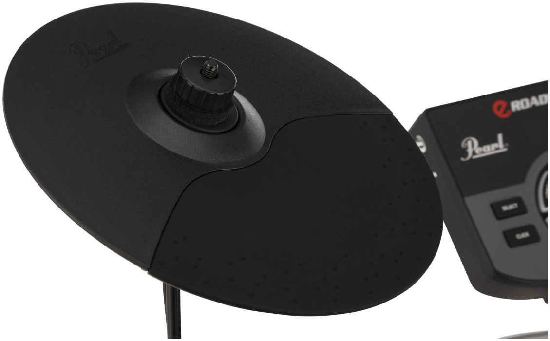 Hlavní obrázek Elektronické soupravy PEARL eRoadshow