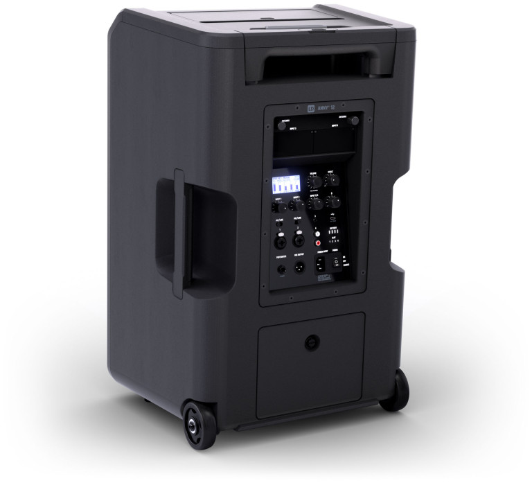 Hlavní obrázek Aktivní reproboxy LD SYSTEMS ANNY 12