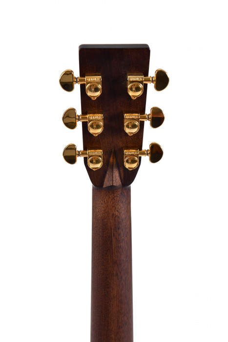 Hlavní obrázek Dreadnought SIGMA GUITARS SDR-40 - Natural