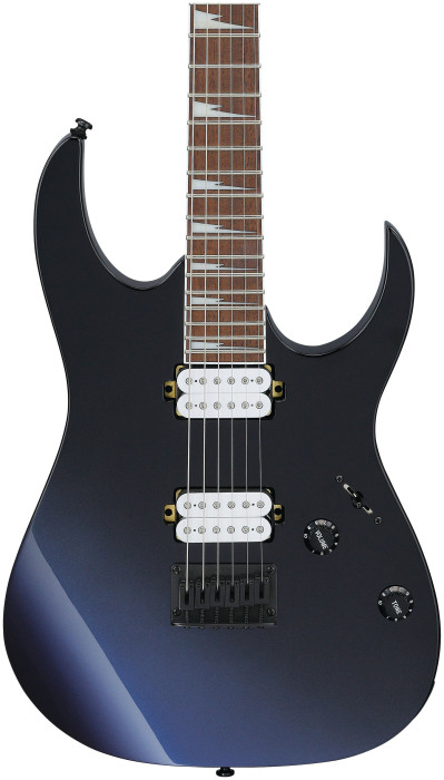 Hlavní obrázek Superstrat IBANEZ RG421DX-TWS - Twilight Shade