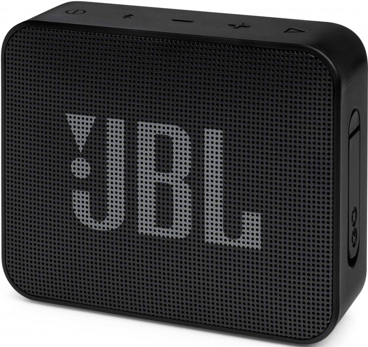 Hlavní obrázek Přenosné (na ven, na cesty) JBL Go Essential Black