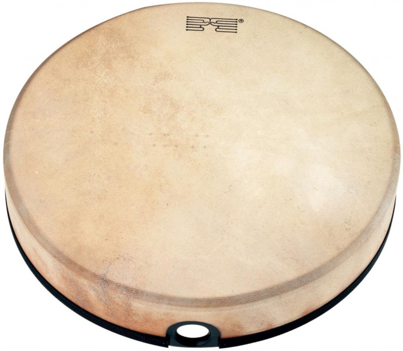 Hlavní obrázek Rámové bubny SCHLAGWERK RT BEN Bendir - Frame Drum