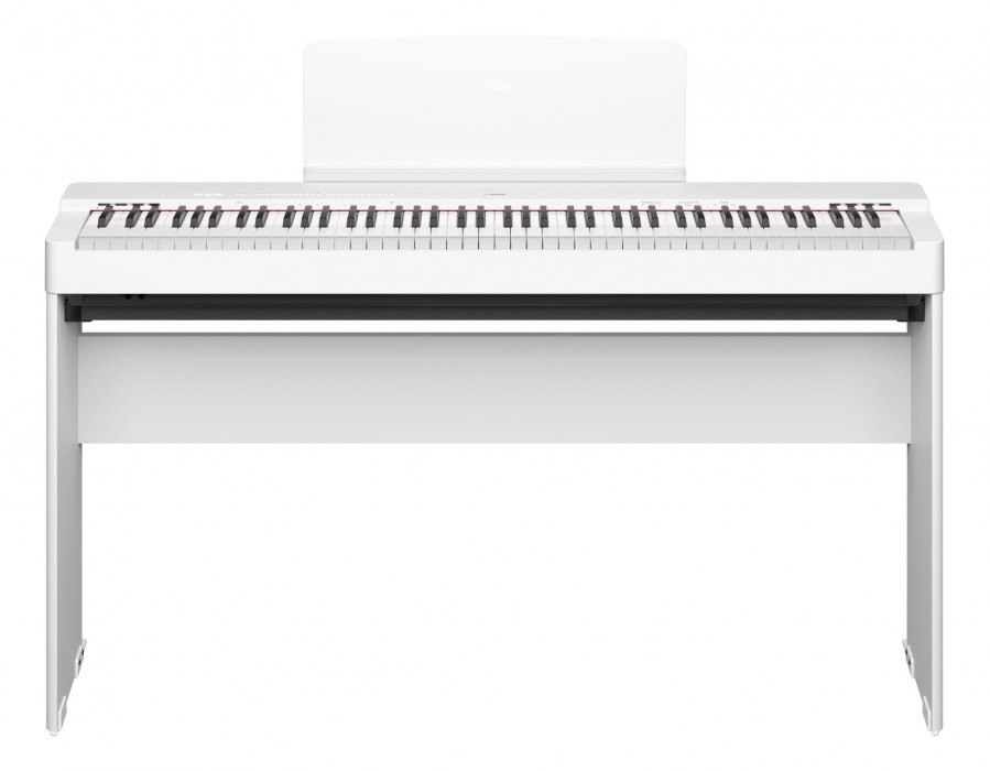 Hlavní obrázek Stage piana YAMAHA P-225WH