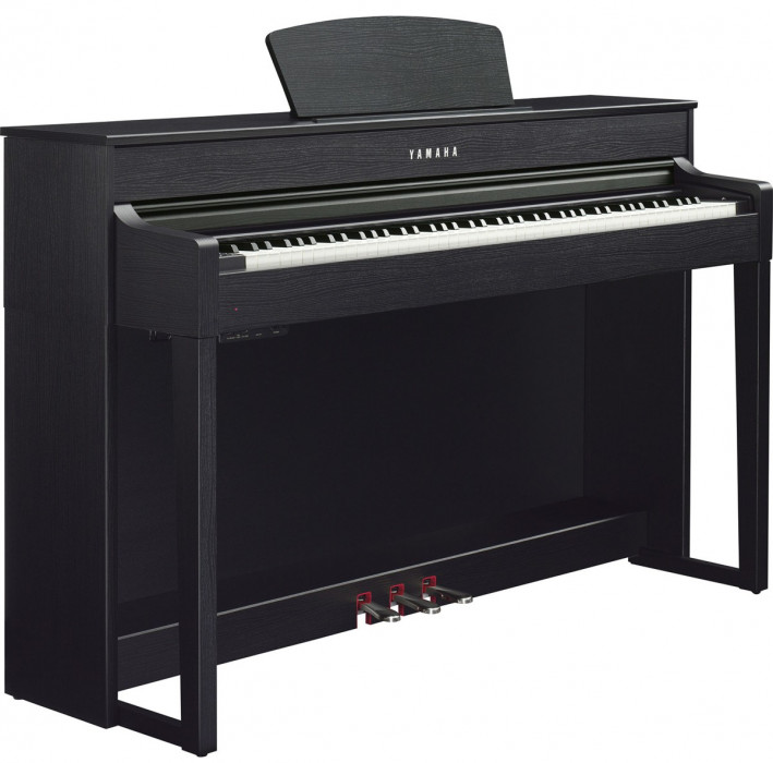 Hlavní obrázek Digitální piana YAMAHA Clavinova CLP-535M