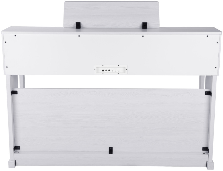 Hlavní obrázek Digitální piana NUX NCK-430 - White