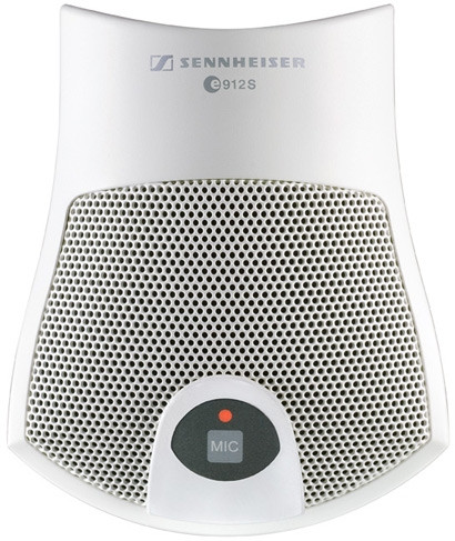 Hlavní obrázek Malomembránové kondenzátorové mikrofony SENNHEISER E912