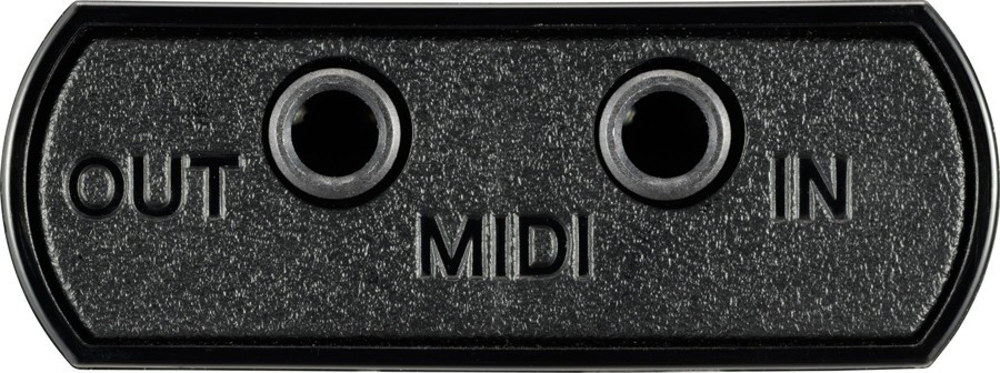 Hlavní obrázek MIDI převodníky YAMAHA i-MX1