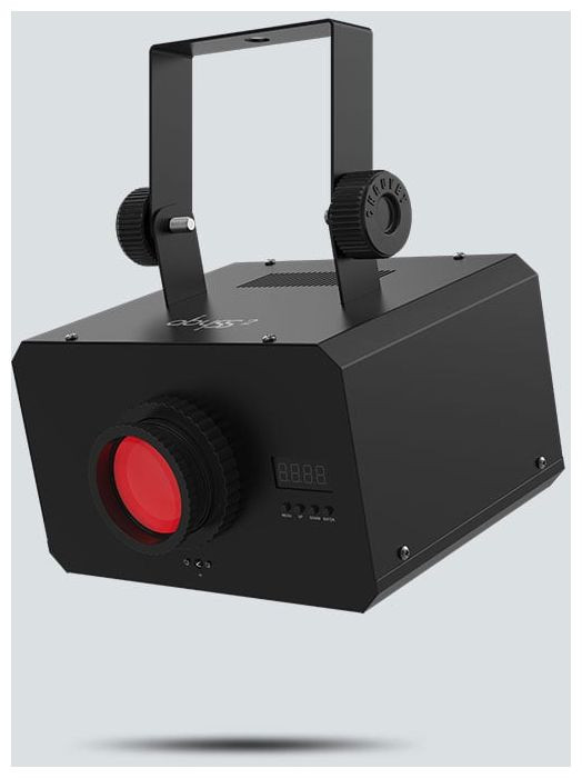 Hlavní obrázek Architekturální osvětlení CHAUVET DJ Abyss 2