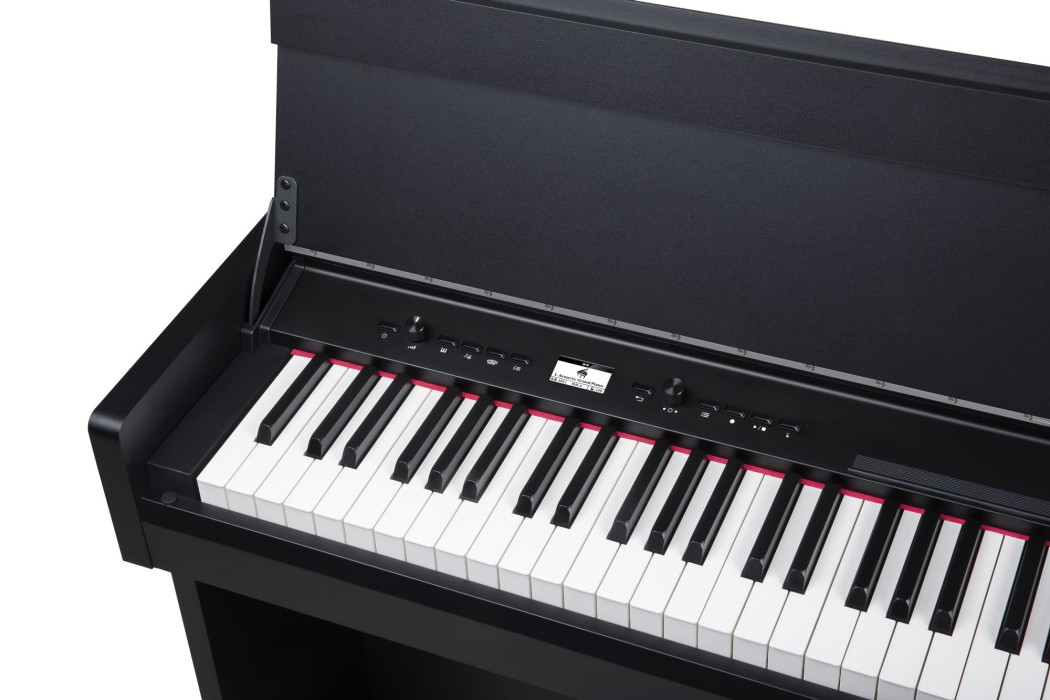 Hlavní obrázek Digitální piana NUX NCK-330 - Black