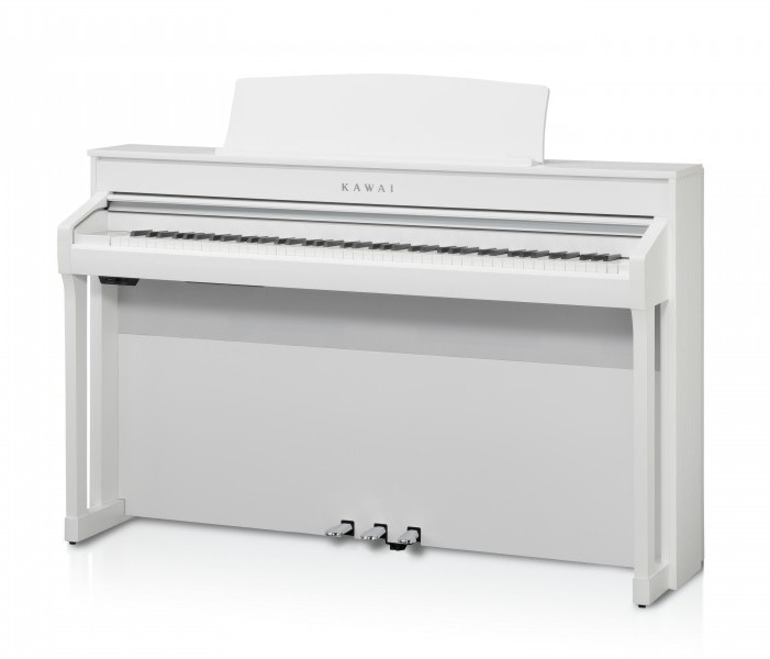 Hlavní obrázek Digitální piana KAWAI Concert Artist CA98W