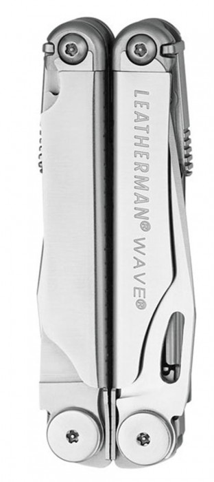 Hlavní obrázek Nářadí LED LENSER P3 + Leatherman Wave