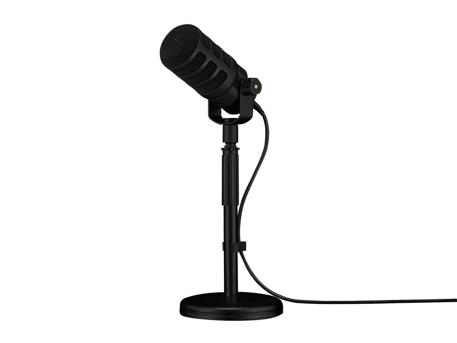 Hlavní obrázek Malé stolní mikrofonní stojany RODE DS2