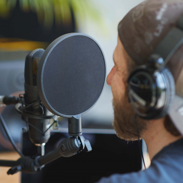 Hlavní obrázek Pop filtry GRAVITY MA 3D A POP 1