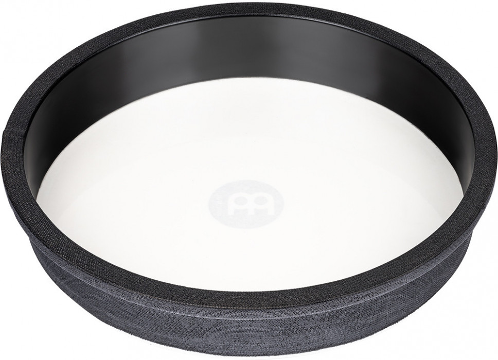 Hlavní obrázek Blány pro perkusní nástroje MEINL HEAD-JD14WH Jumbo Djembe Synthetic Head 14” - White Fiberskin