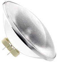Hlavní obrázek Lampy pro PAR 64 (pro patici GX16d) OSRAM aluPAR 64 240V/1000W CP61