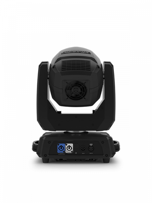 Hlavní obrázek LED moving head CHAUVET DJ Intimidator Beam 360X