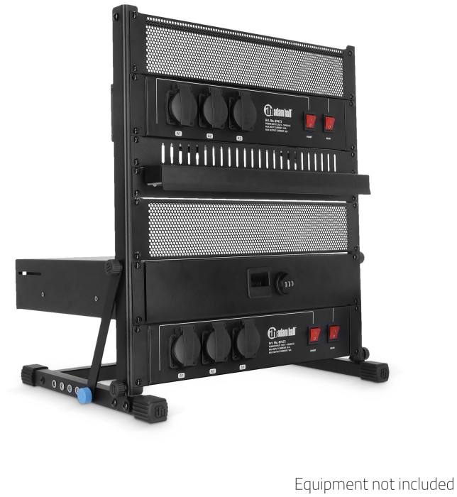 Hlavní obrázek Racky 19" ADAM HALL RACK STAND 12