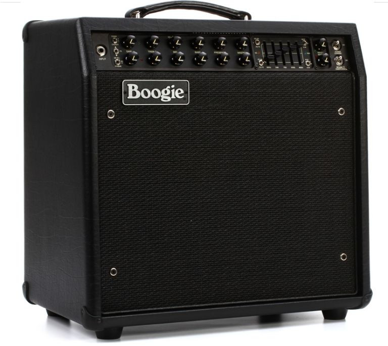 Hlavní obrázek Lampové zesilovače MESA BOOGIE Mark V 35 112 Combo