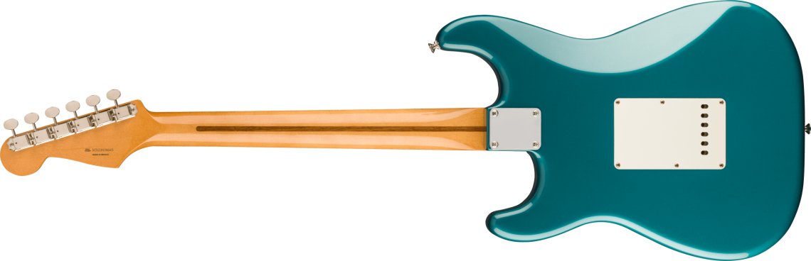 Hlavní obrázek ST - modely FENDER Vintera II `50s Stratocaster - Ocean Turquoise