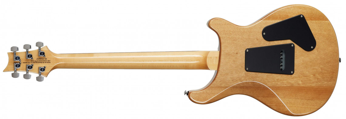 Hlavní obrázek Levoruké PAUL REED SMITH SE Custom 24 LH DC 2021 - Faded Blue Burst