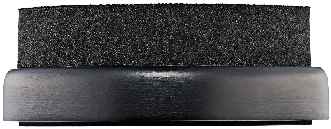 Hlavní obrázek Tréninkové pady MEINL Marshmallow Practice Pad 4” - Black