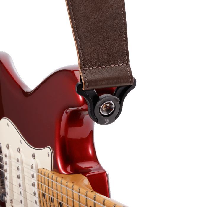 Hlavní obrázek Kožené/koženkové D'ADDARIO 25BAL02