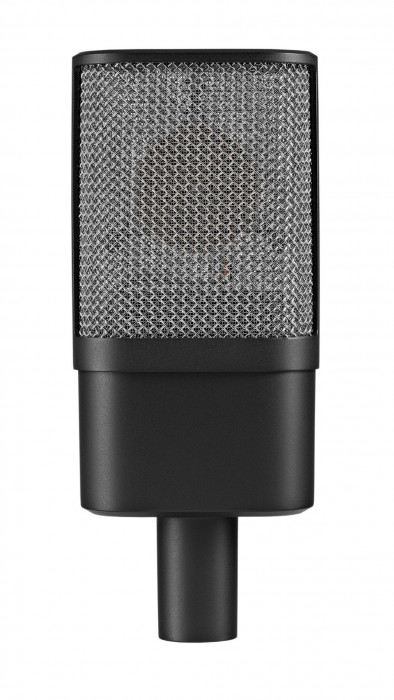 Hlavní obrázek Velkomembránové kondenzátorové mikrofony AUSTRIAN AUDIO OC16 Studio set