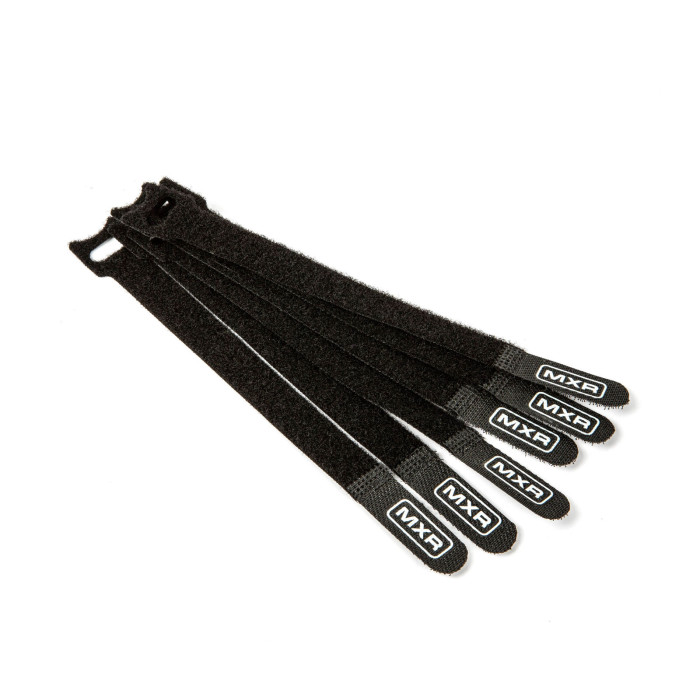 Levně Dunlop MXR Cable Wraps
