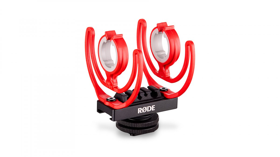Hlavní obrázek Mikrofony pro video a foto RODE VideoMic GO II