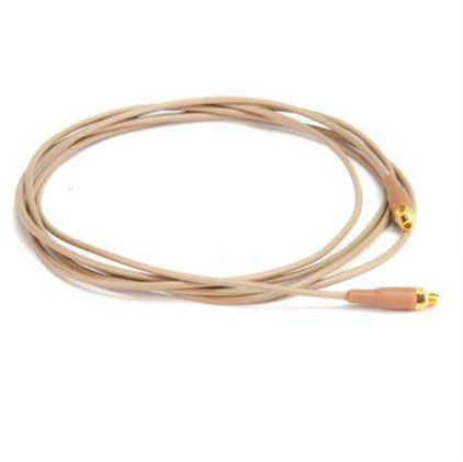 Levně Rode MiCon cable 1,2m pink