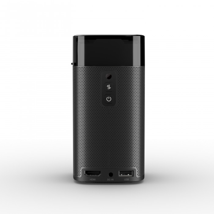 Hlavní obrázek Přenosné přehrávače a projektory ANKER Nebula Apollo Portable Projector