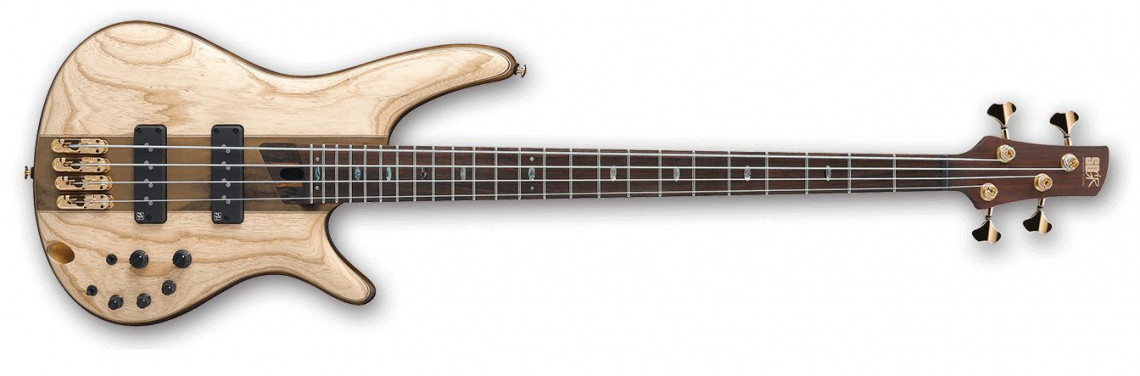 Hlavní obrázek Alternativní IBANEZ SR1300 Natural Flat