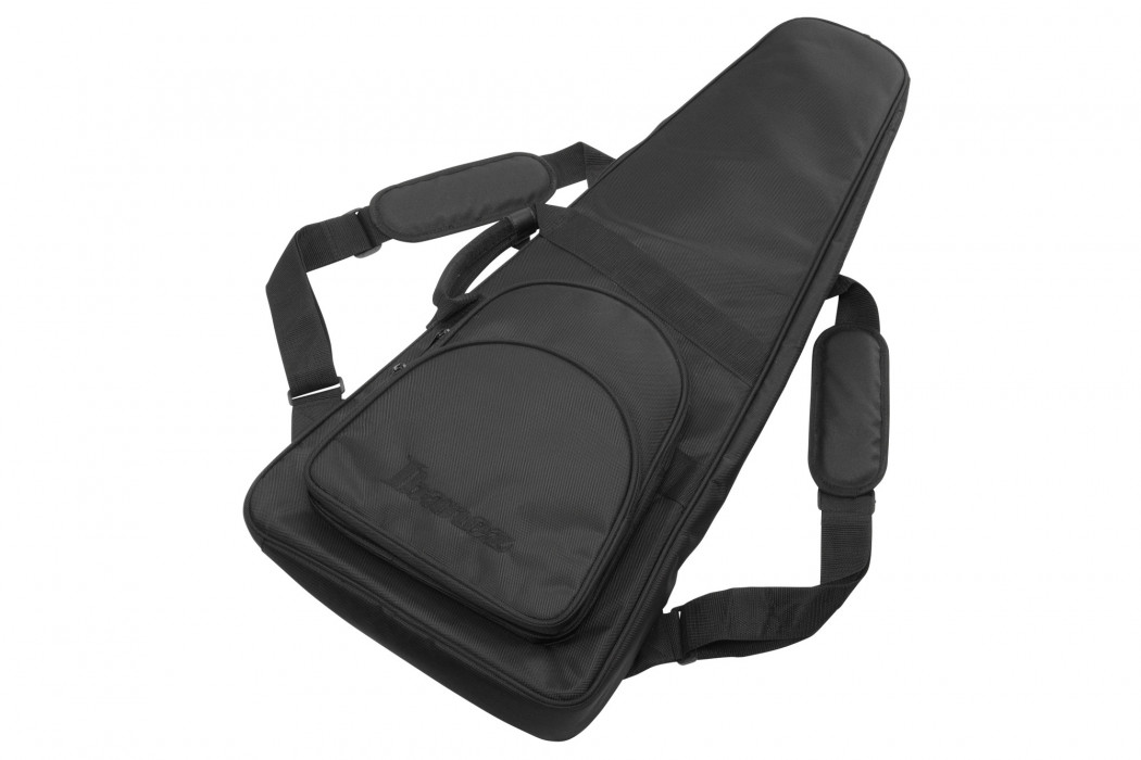 Hlavní obrázek 7strunné IBANEZ Q547-BMM - Blue Chameleon Metallic Matte