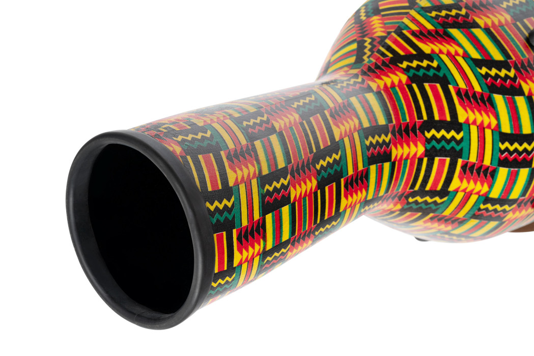 Hlavní obrázek Djembes MEINL JD10SI Jumbo Synthetic Djembe 10” - Simbra