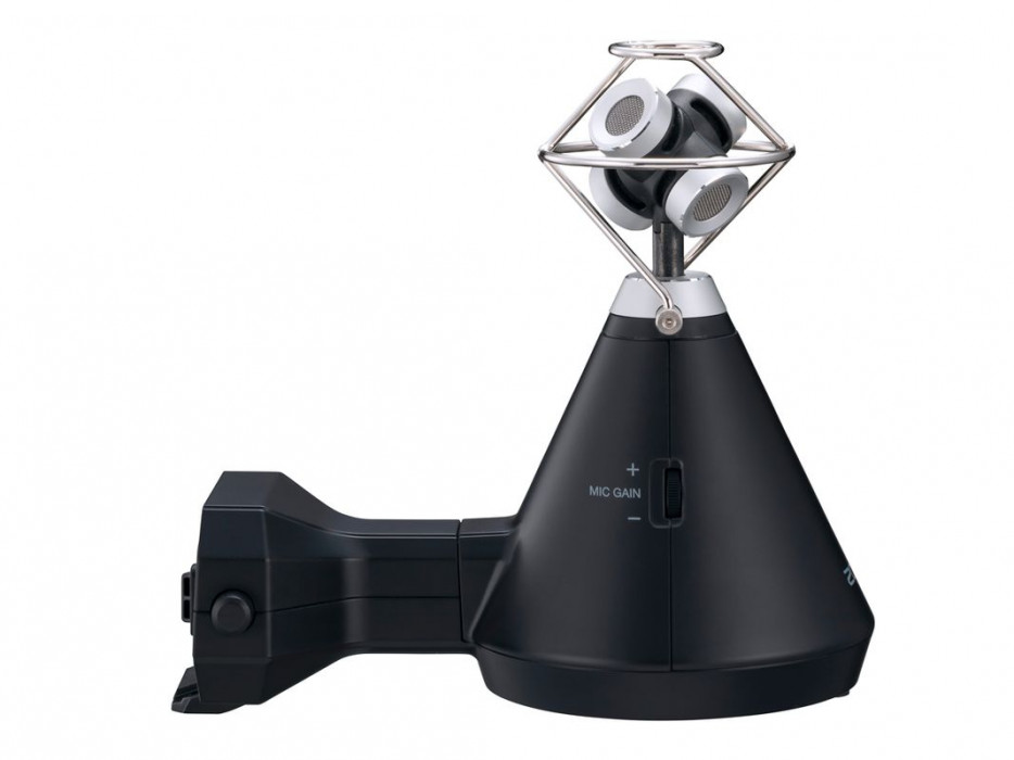 Hlavní obrázek Příslušenství přenosných rekordérů ZOOM VRH-8