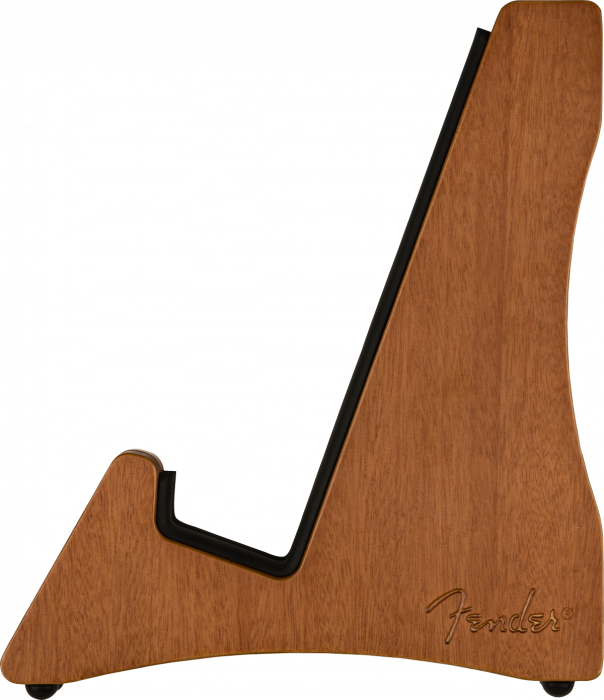 Hlavní obrázek Stojany pro kytary/baskytary FENDER Timberframe Electric Guitar Stand Natural