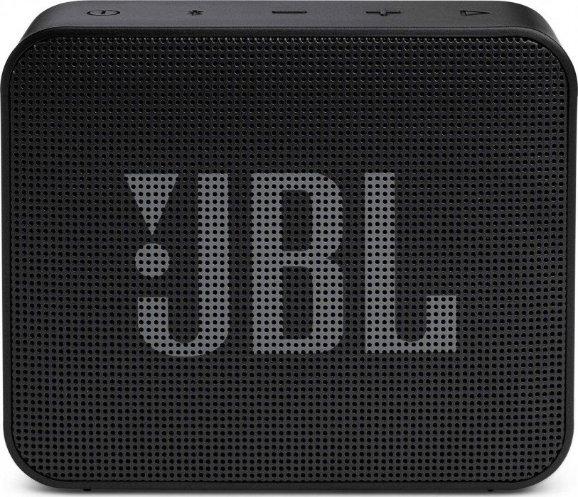 Hlavní obrázek Přenosné (na ven, na cesty) JBL Go Essential Black