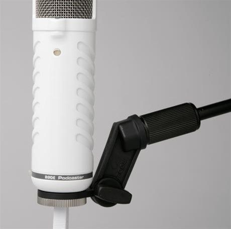 Hlavní obrázek Mikrofonní držáky RODE RM2