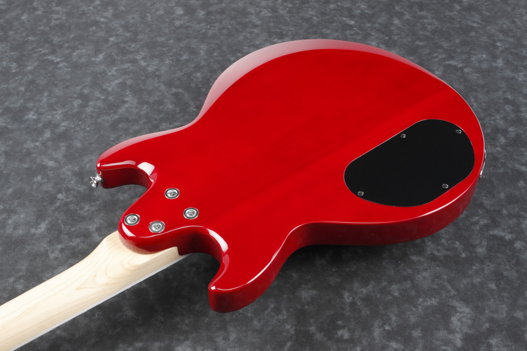 Hlavní obrázek SG IBANEZ GAX30-TCR AX Gio - Transparent Cherry