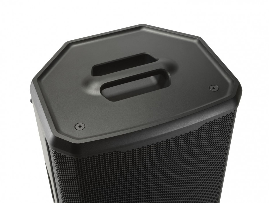 Hlavní obrázek Aktivní reproboxy JBL PRX915